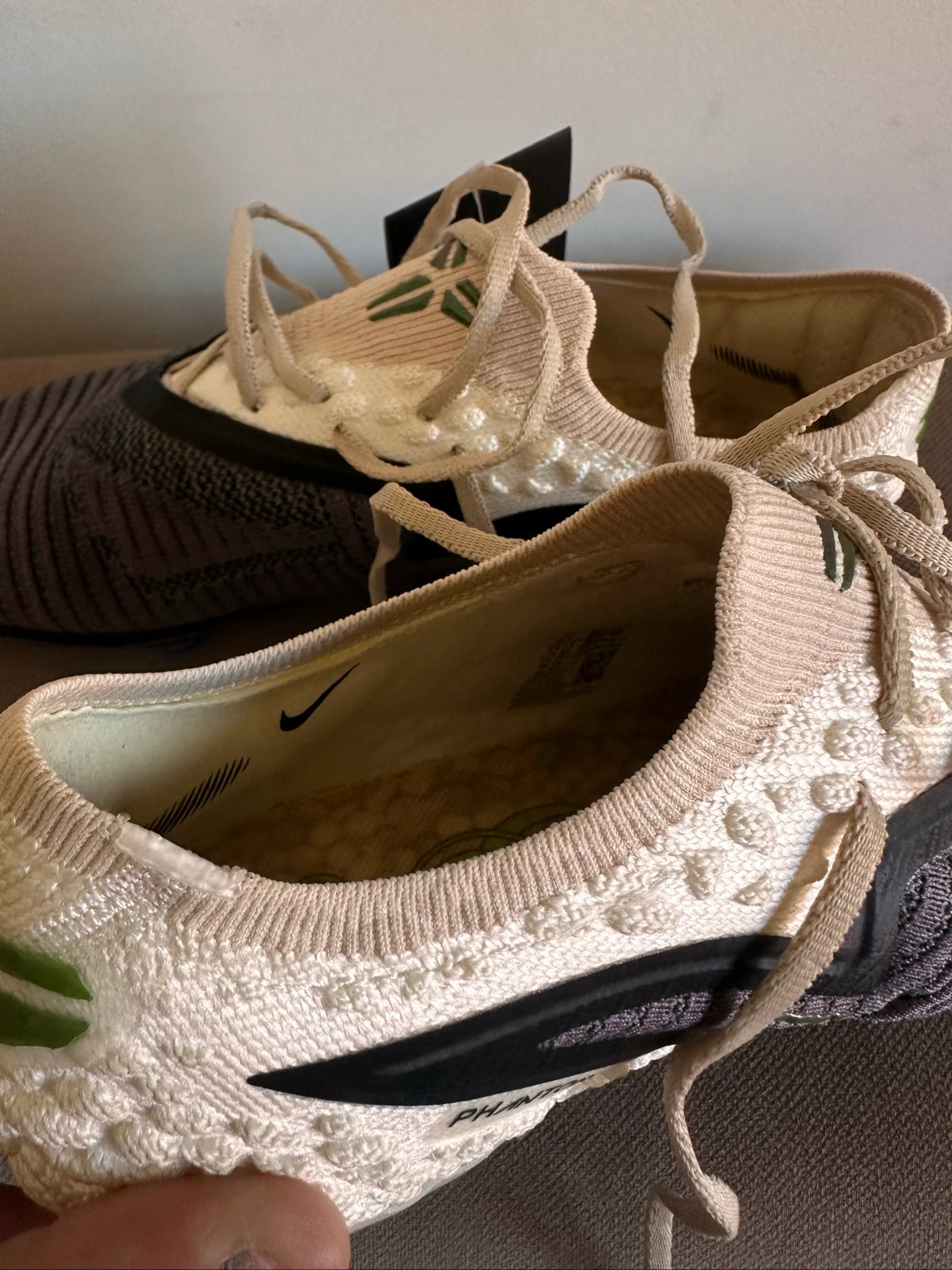 Phantom Mamba voetbalschoenen 42 – photo 4
